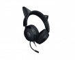 Kraken Kitty V3 X Gaming Headset - Black