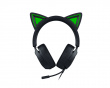 Kraken Kitty V3 X Gaming Headset - Black