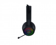 Kraken Kitty V3 PRO Wireless Gaming Headset - Black