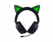 Kraken Kitty V3 PRO Wireless Gaming Headset - Black