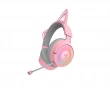 Kraken Kitty V3 PRO Wireless Gaming Headset - Quartz