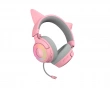 Kraken Kitty V3 PRO Wireless Gaming Headset - Quartz