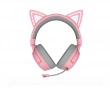 Kraken Kitty V3 PRO Wireless Gaming Headset - Quartz