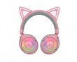 Kraken Kitty V3 PRO Wireless Gaming Headset - Quartz