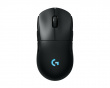 G Pro 2 Lightspeed Wireless Gaming Mouse - Black