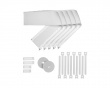 Cable Kit - White