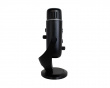 Colonna Microphone - Black