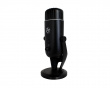 Colonna Microphone - Black