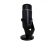 Colonna Microphone - Black