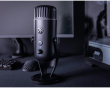 Colonna Microphone - Black
