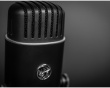 Colonna Microphone - Black