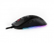 Favo Ultra Light Gaming Mouse - Black