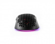 Favo Ultra Light Gaming Mouse - Black