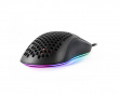 Favo Ultra Light Gaming Mouse - Black