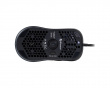 Favo Ultra Light Gaming Mouse - Black