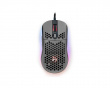 Favo Ultra Light Gaming Mouse - Grey