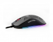 Favo Ultra Light Gaming Mouse - Grey