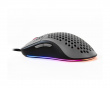Favo Ultra Light Gaming Mouse - Grey