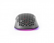 Favo Ultra Light Gaming Mouse - Grey