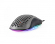 Favo Ultra Light Gaming Mouse - Grey