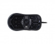Favo Ultra Light Gaming Mouse - Grey