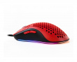 Favo Ultra Light Gaming Mouse - Red