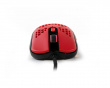 Favo Ultra Light Gaming Mouse - Red
