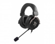 Aria Gaming Headset - Black