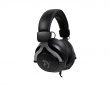 Aria Gaming Headset - Black