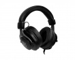 Aria Gaming Headset - Black