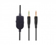 Aria Gaming Headset - Black