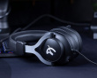Aria Gaming Headset - Black