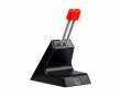 Ancora Mouse Cable Holder Black/Red