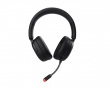 DH330 Wireless Gaming Headset - Black