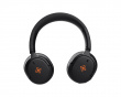 DH330 Wireless Gaming Headset - Black