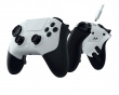 Raiju V3 Pro Wireless PS5 & PC Controller - White