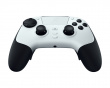 Raiju V3 Pro Wireless PS5 & PC Controller - White