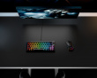 GMP 2 Edgeless Gaming Mouse Pad 3XL - Black