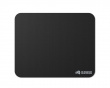 GMP 2 Edgeless Gaming Mouse Pad M - Black