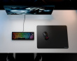 GMP 2 Edgeless Gaming Mouse Pad XL - Black