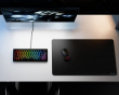 GMP 2 Edgeless Gaming Mouse Pad XLE - Black