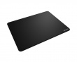 GMP 2 Stitched Gaming Mousepad XL - Black