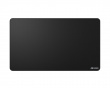 GMP 2 Stitched Gaming Mousepad XLE - Black