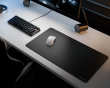 GMP 2 Stitched Gaming Mousepad XLE - Black