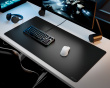 GMP 2 Stitched Gaming Mousepad XXL - Black