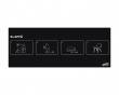 Gaming Mousepad - KLAPPÄ