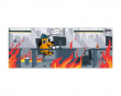 Gaming Mousepad - Office Life Gaming Mousepad - Office Life