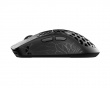 AKITSU Medium Carbon Fiber 8K Wireless Gaming Mouse - Black