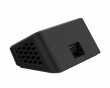 AKITSU Medium Carbon Fiber 8K Wireless Gaming Mouse - Black