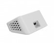 AKITSU Medium Carbon Fiber 8K Wireless Gaming Mouse - White